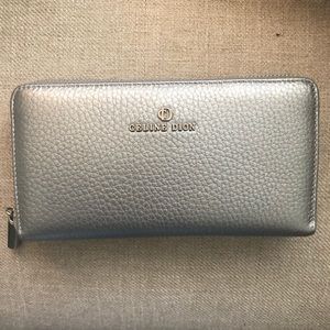 Celine Dion Wallet